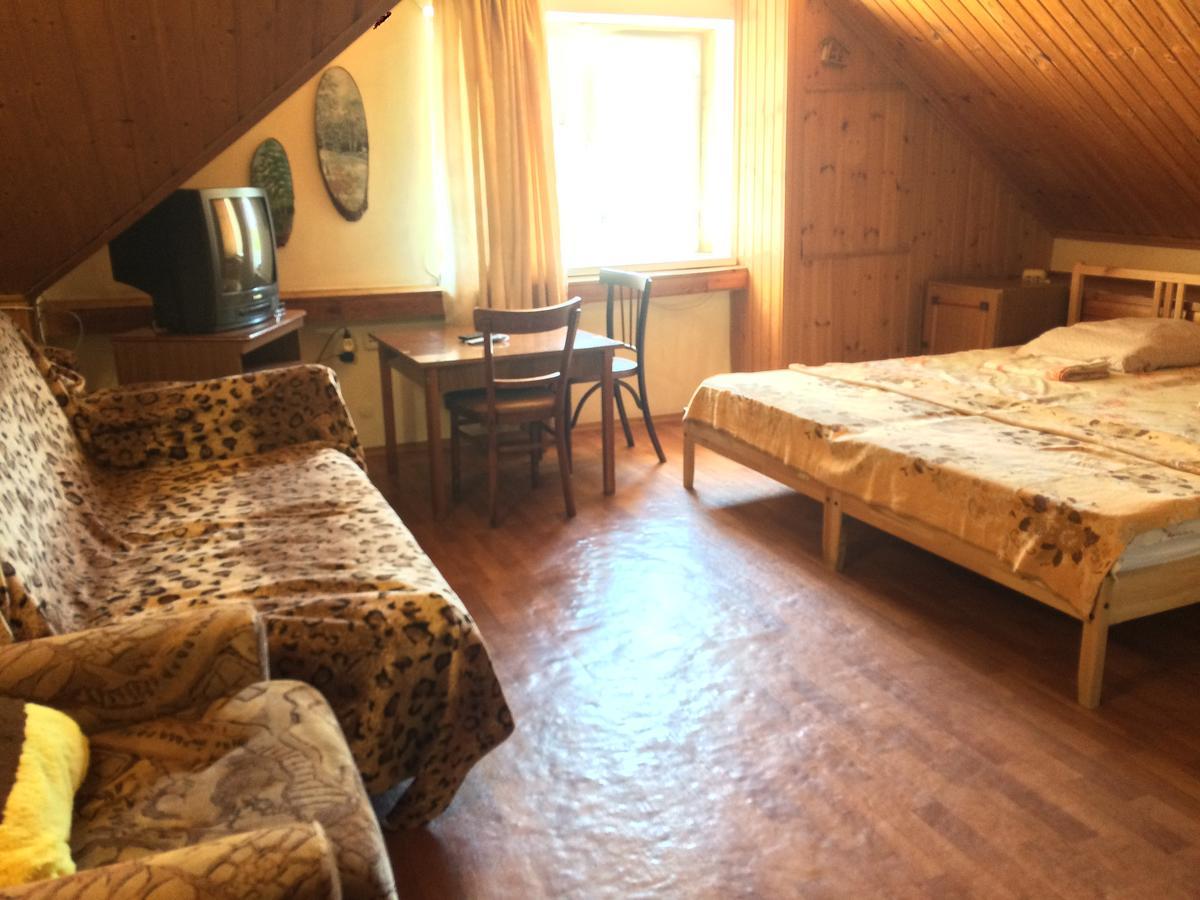 ГОСТИНИЦА GUEST HOUSE GREBENSKAYA 26 АНАПА (Россия) - от 4042 RUB | NOCHI